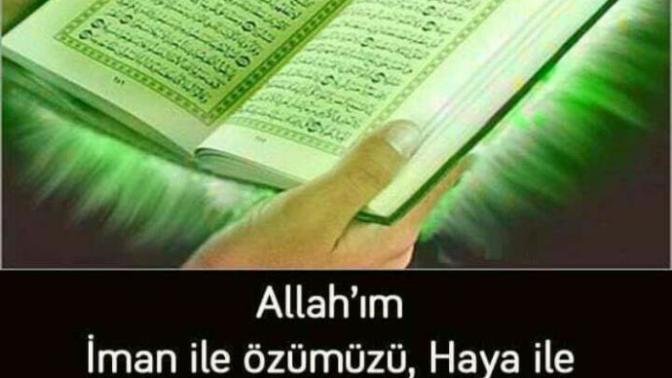 Nasılsınız arkadaşlar?