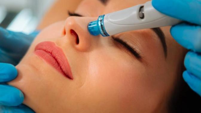 Cildime hydrafacial yaptırmalı mıyım?