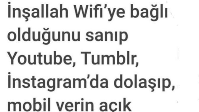 Hiç beddua ettiniz mi?