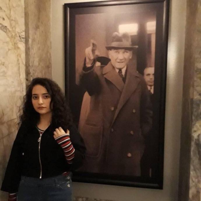 Şeyma Yıldız