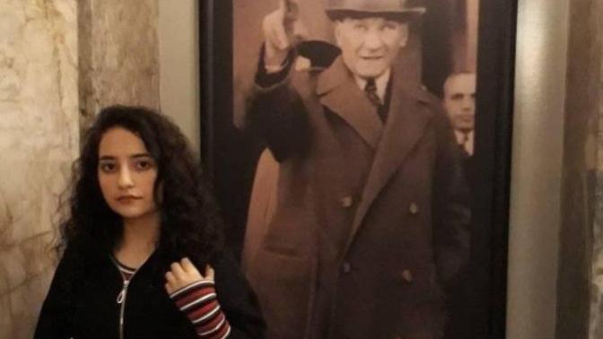 ‘Sevgilisi var’ diye 17 yaşındaki Şeyma Yıldız’ı babası öldürdü! Sözün bittiği yerde miyiz?