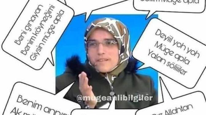 Herkes favori  bir  Zeynep Ergül sözü paylaşsın mı?
