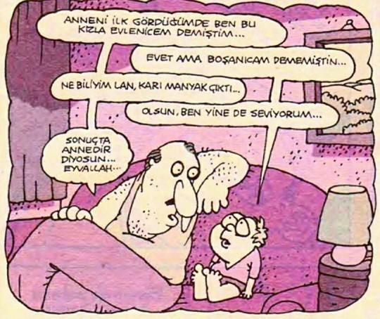 İnsanlar neden ayrılır?