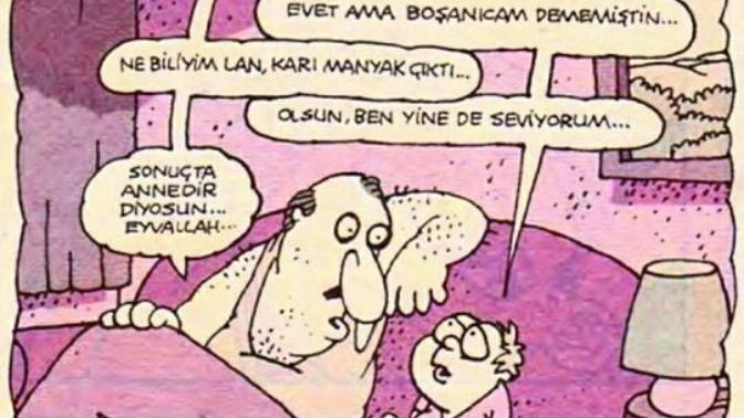 İnsanlar neden ayrılır?