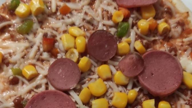 Pizza sever misiniz?
