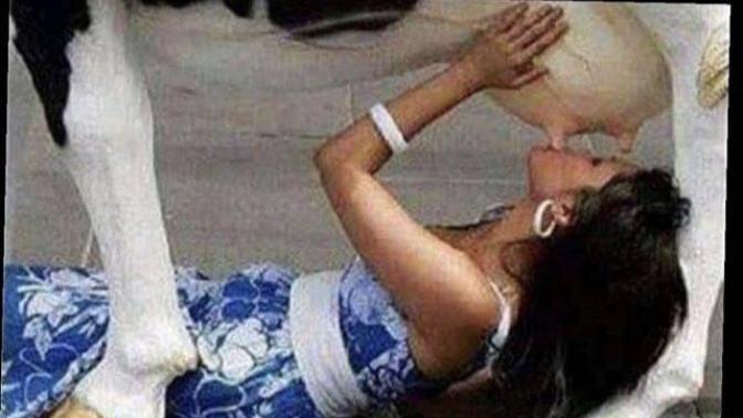 Erkekler hel helal süt emmiş kız arıyor ya , peki biz kızlar helal süt emmiş erkek kalmışmıdır diye soruyoruz, bu devirde kaldımı?