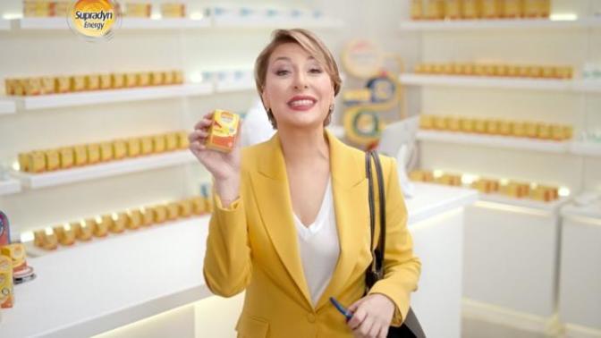 Supradyn Energy Focus kullananlar var mı, işe yarar mı?