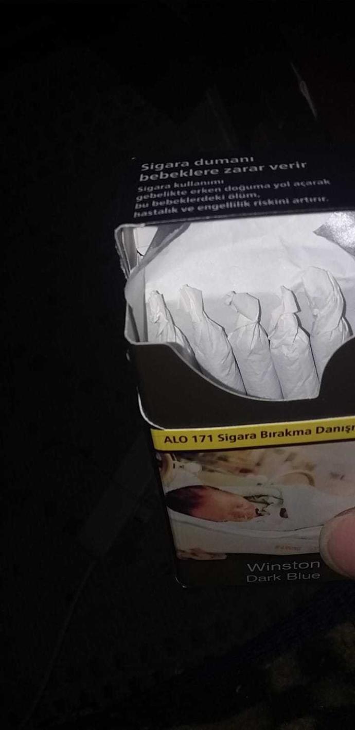 Mutlu musunuz tahmin edeyim mi?