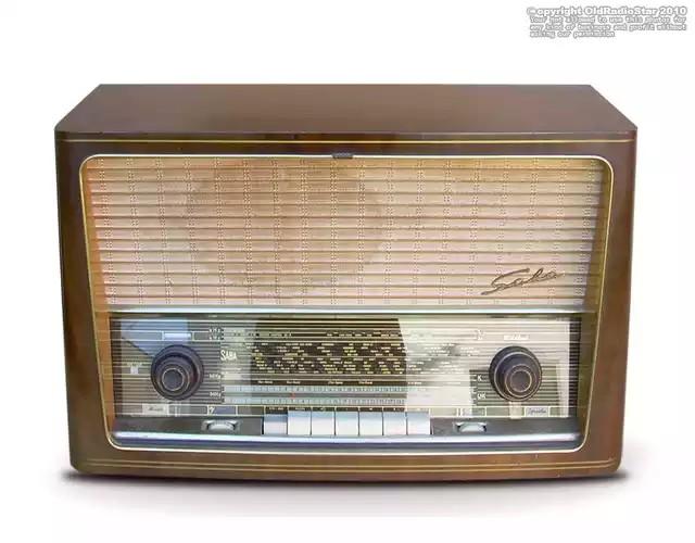 Radyo sizin için ne ifade ediyor? Radyon mu televizyonmu?