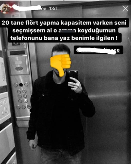 Sizin flört yapma kapasiteniz kaç?