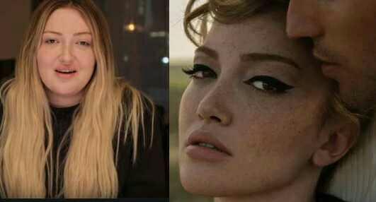 Sizce Danla Bilic güzel mi?