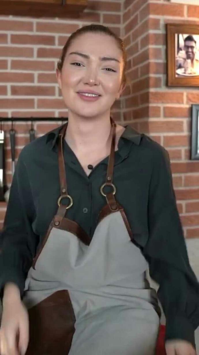 Sizce Danla Bilic güzel mi?