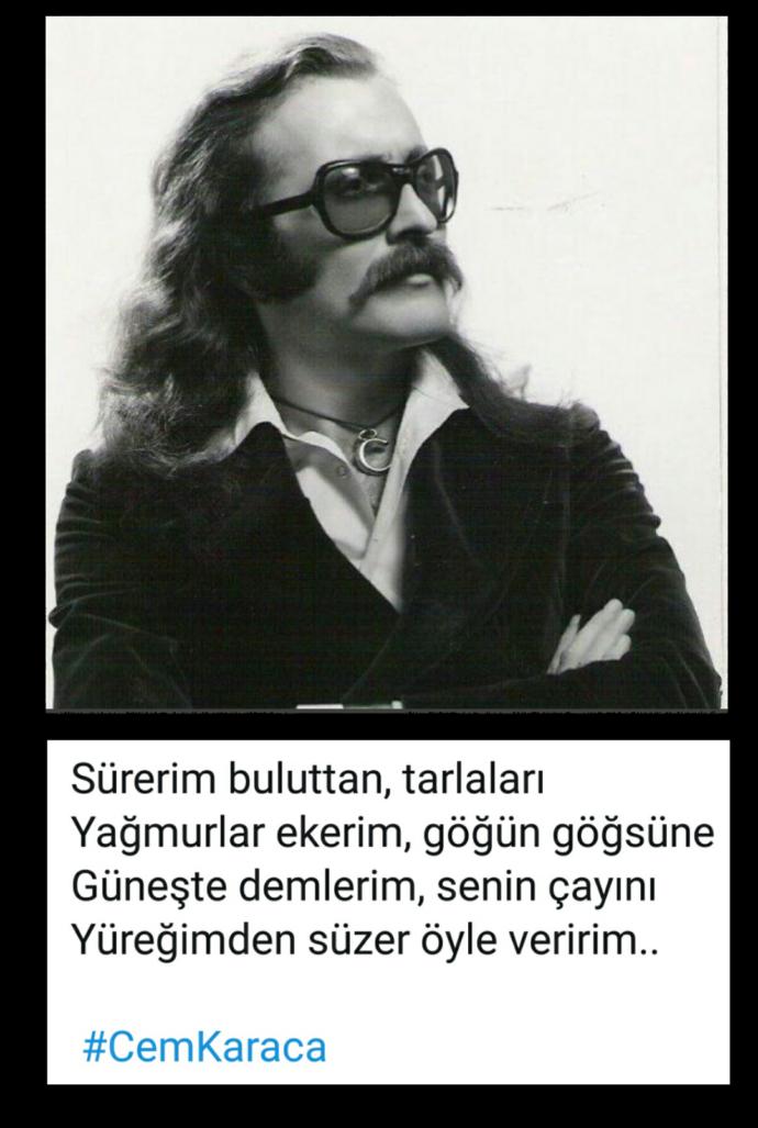 🎶Oğul, eskiden hak deyince akan sular dururdu, şimdi dünya değişti gücü yeten yetene.🤘Favori: Anadolu Rock şarkınız hangisi?