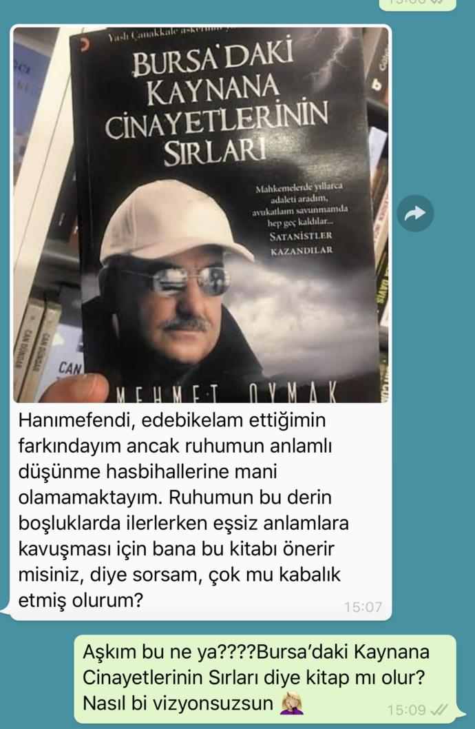 Bu ne yaa
