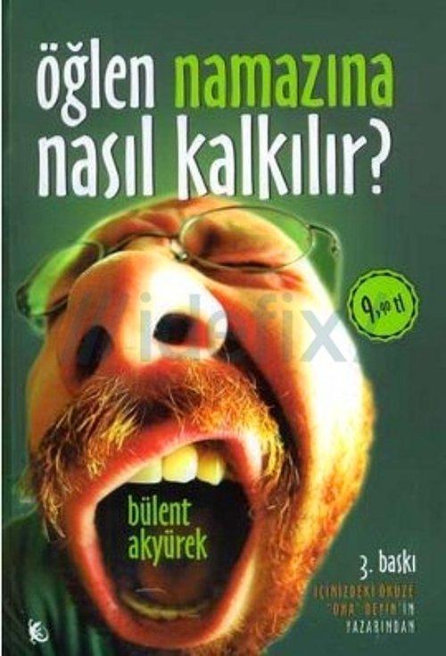 Sevgilinizin saçma kitaplar okuması sizin için bir problem midir?