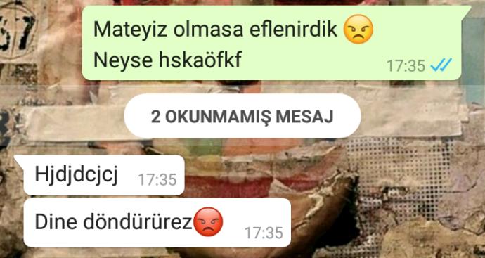Sevgilinizin saçma kitaplar okuması sizin için bir problem midir?