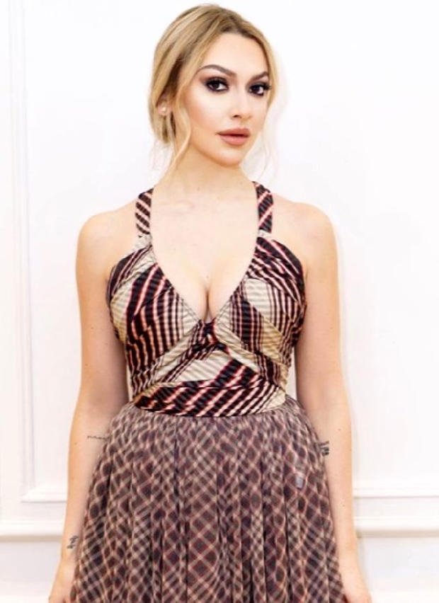 Türk erkekleri neden erkek yüzlü kadınları beğenir?