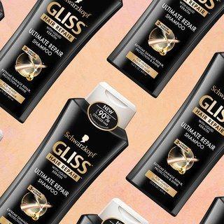 Gliss ultimate repair şampuanı hakkında yorumlarınız nedir?