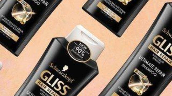Gliss ultimate repair şampuanı hakkında yorumlarınız nedir?