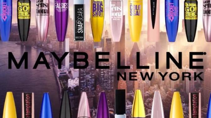 Maybelline maskaralarından en beğendiğiniz hangisidir?