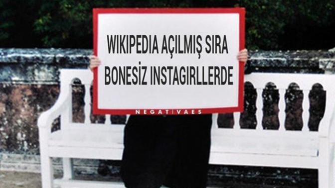 Bonesiz instagirller ne zaman açılır?