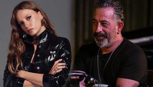 Cem Yılmaz ile Serenay Sarıkaya Atinada görüntülendi. İki ünlü isim arasında aşk olabilir mi?