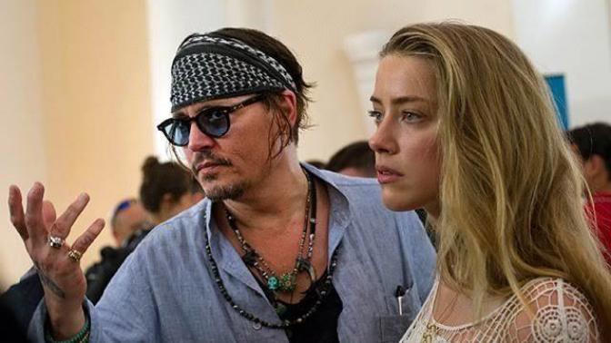 Amber Heard'e bir şok daha, yine ifşa oldu! Bu tür olaylarda neden erkeklere inanılmıyor ve kadınlar hep haklı bulunuyor?