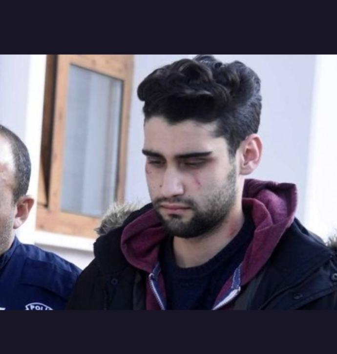 Sevgilisini döven erkeği engellemek isterken öldüren Kadir Şekere destek için Twitterda kampanya... Siz de destek olur musunuz?
