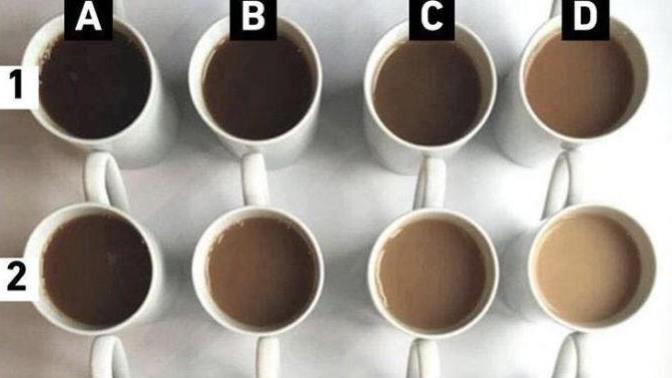 Kahvenizi nasıl içersiniz?