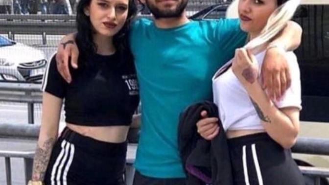 Bu işin sırrını ne kızlar?