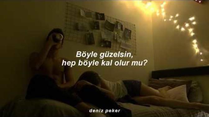 Şarkı önerir misiniz?