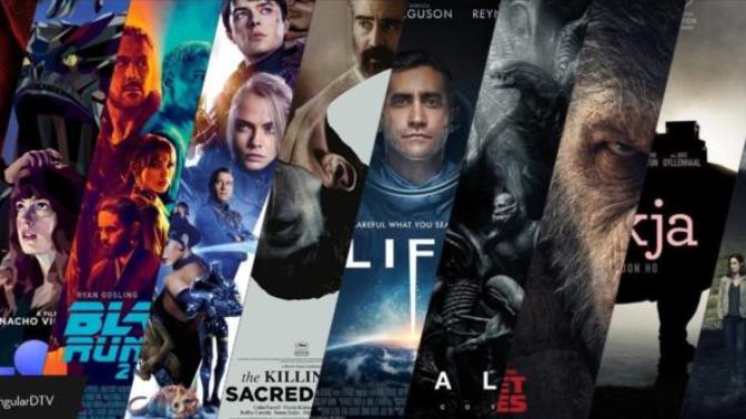 Keşke hafızam silinse de tekrar izlesem dediğin film hangisi?