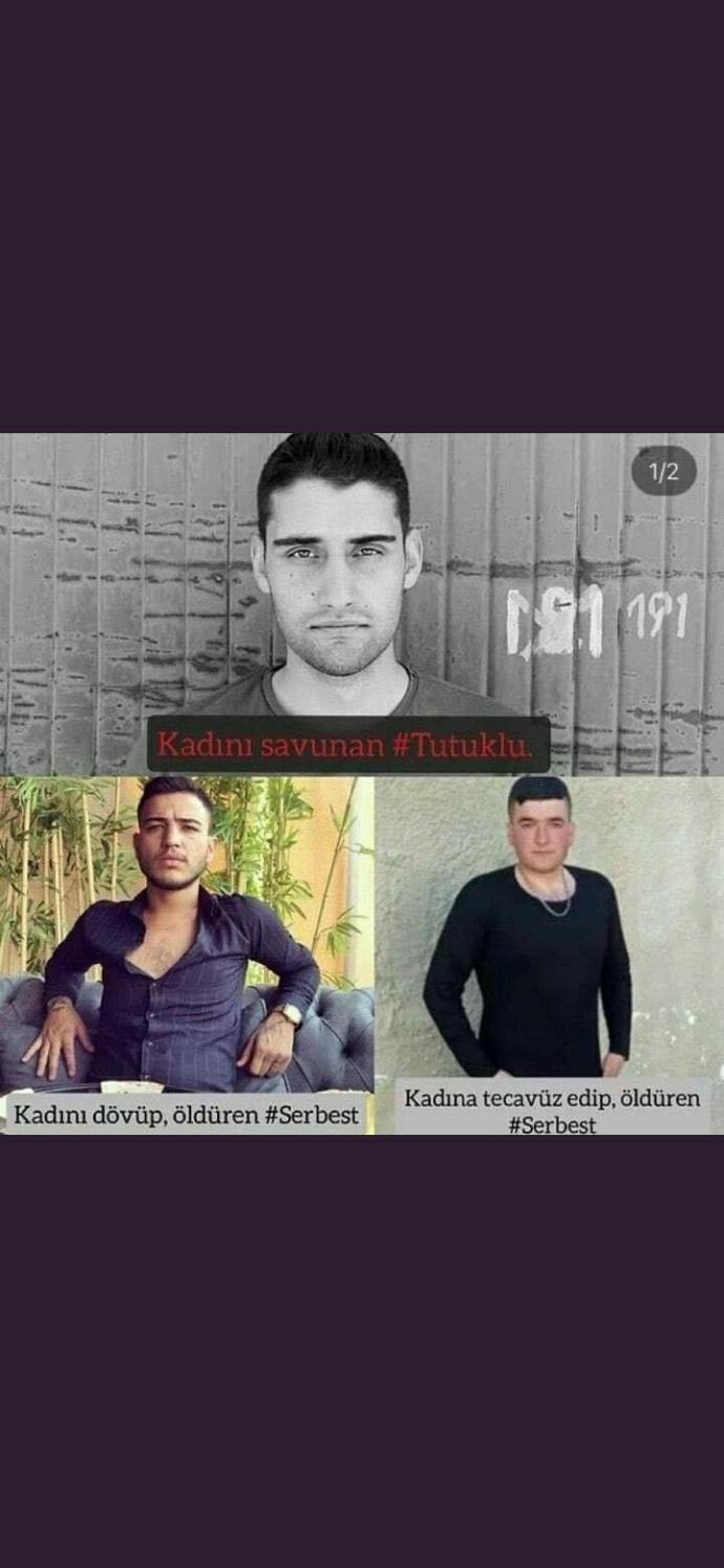 "Kadir için adalet istiyoruz!" Bu habere görüşünüz nedir?