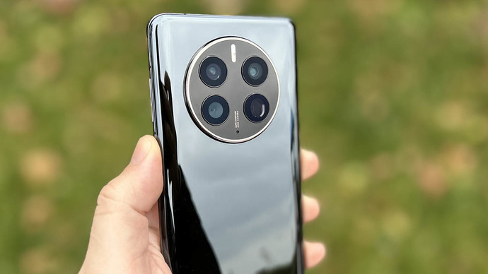 Kamerası iyi olan telefon önerileri verir misiniz?