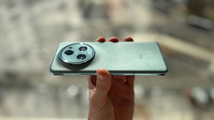 Kamerası iyi olan telefon önerileri verir misiniz?