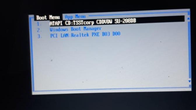 HDD den takılma sesi geliyor laptop bios ekranından ileri gitmiyor sorun ne olabilir?