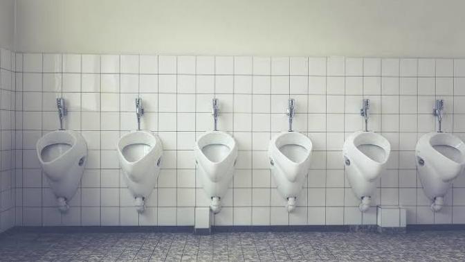 Umumi tuvalet kullaniyormusunuz?
