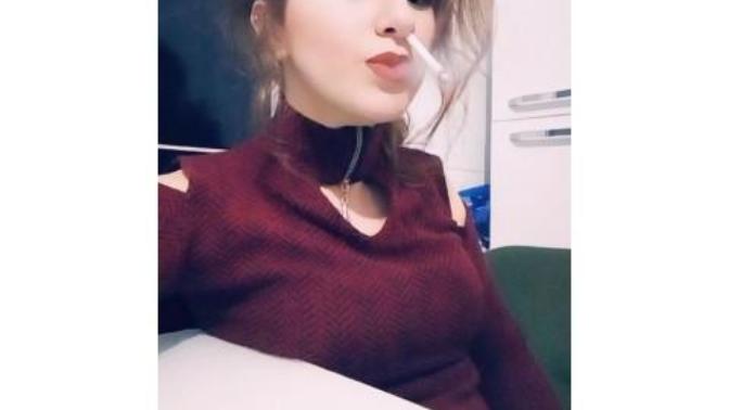 Sigara nasıl içilir?