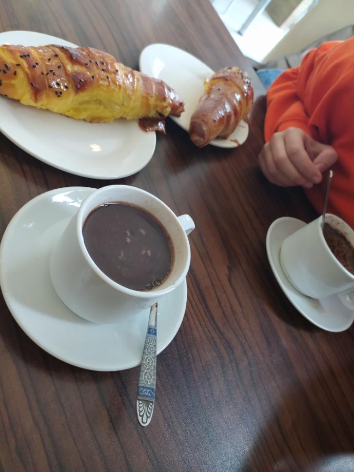 Şu an size hangi tatlı keyif verir?