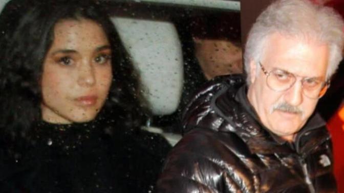 Genç sevgili modasına Tamer Karadağlı'da uydu! 30 yaş küçük biriyle ilişki yaşar mıydınız?