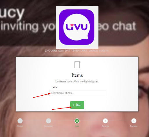 Hileza sitesi güvenilir mi? Livu altın hilesi, code Hileza çalışıyor mu?