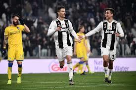 Kisstiano - Dybala ve Ronaldo öpüştü! Neler oluyor?