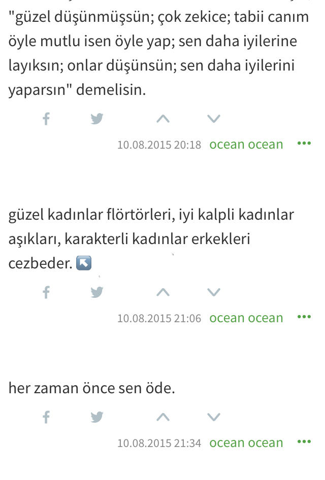Boşverdiğin Kadar Huzurlu Takmadığın Kadar Mutlusun