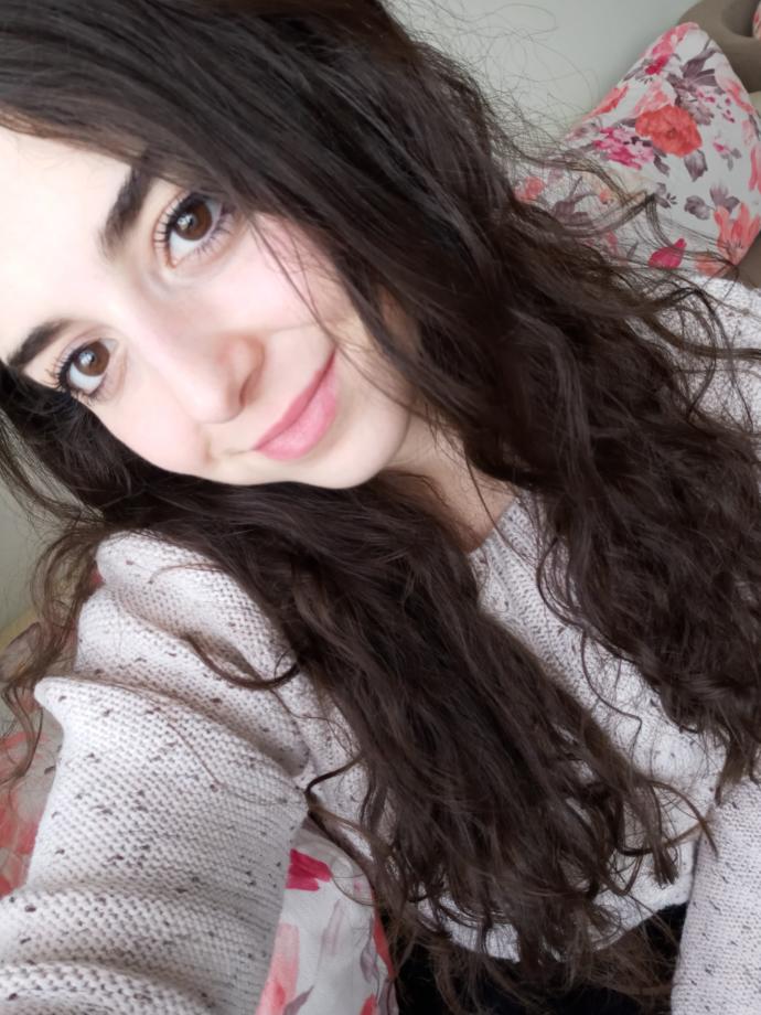 Özene bezene yaratılmış dediğiniz bir karşı cins var mı?