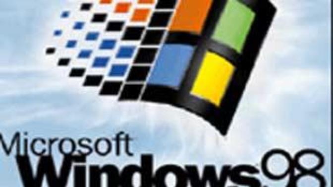 Windows98 kullanan var mı?
