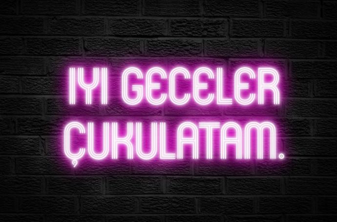 Kızlar Soruyorda iyi geceler çukulatam dediğiniz biri varmı?