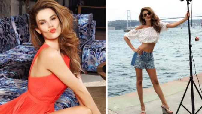 Tülin Şahin'in güzellik sırları nelerdir, güzellik tariflerini bilen var mı?