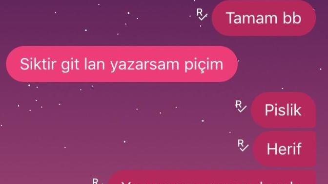 Ne düşünüyorsunuz?