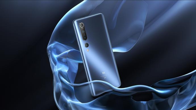 huawei vs xiaomi
