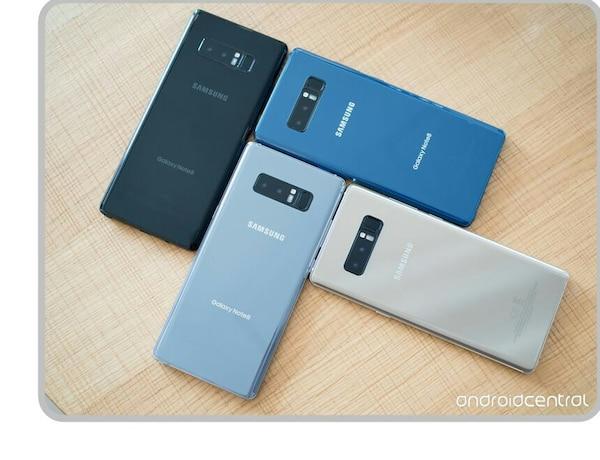 2020 yılında Galaxy note 8 telefon alınır mı?